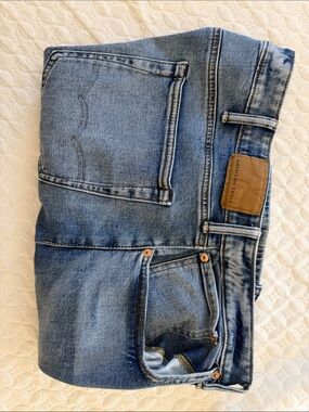 American Eagle Outfitters Men’s Medium Blue Relaxed Jeans